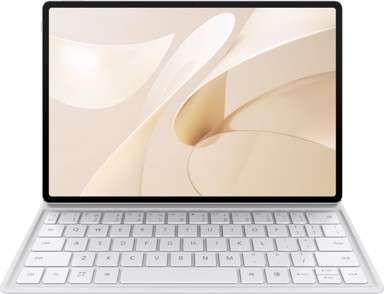 HUAWEI MatePad 12X, Wi-Fi, 12 GB RAM, 256 GB, bijela, LCD zaslon 12"